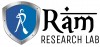 RAM Antivirus Research Logo