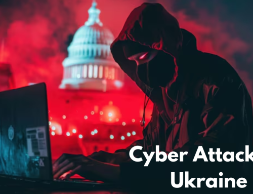 Cyber Attacks in Ukraine