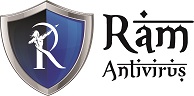RAM Antivirus Research Logo