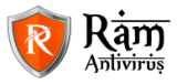 RAM Antivirus Research Logo